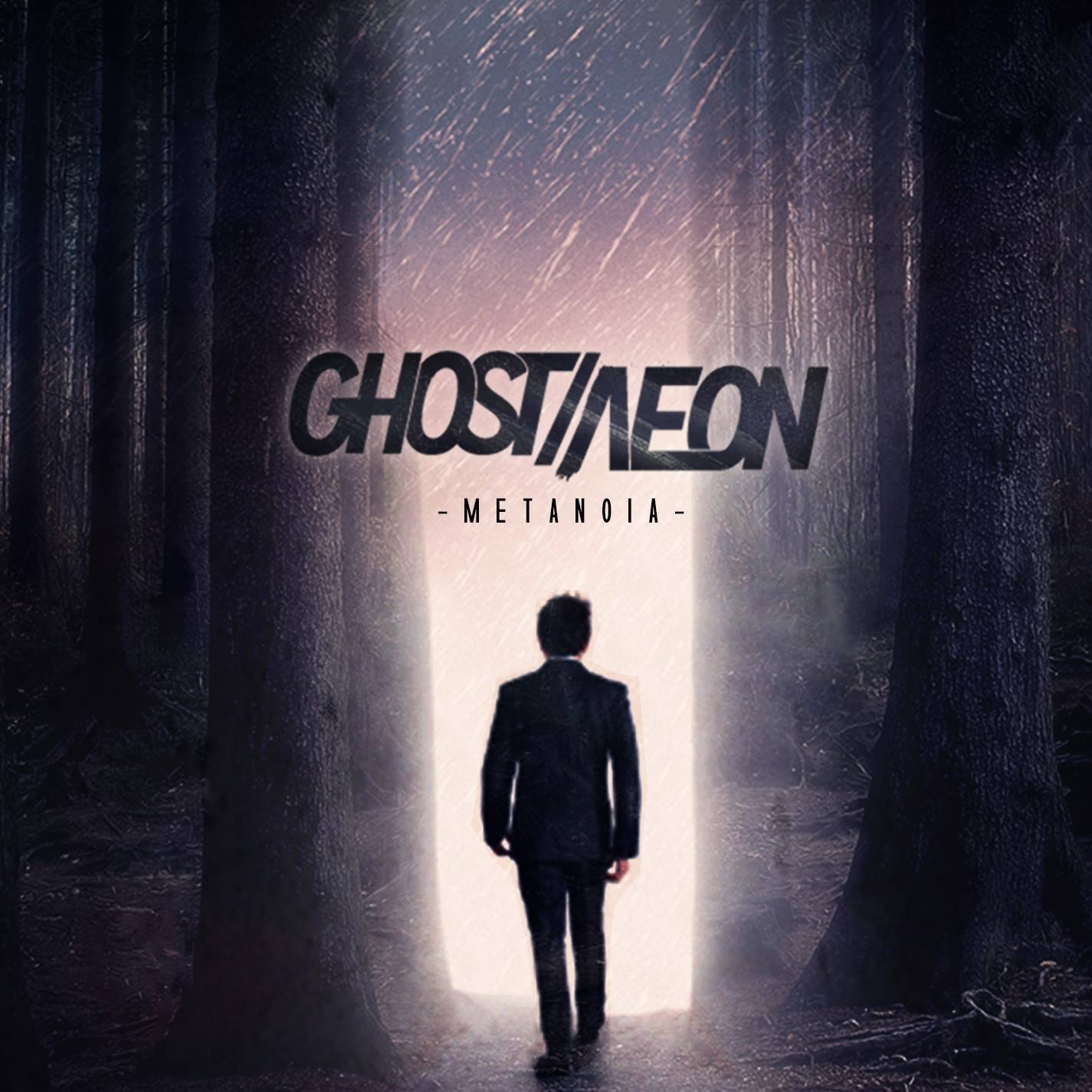 Ghost/Aeon - Diverge [single] (2015)
